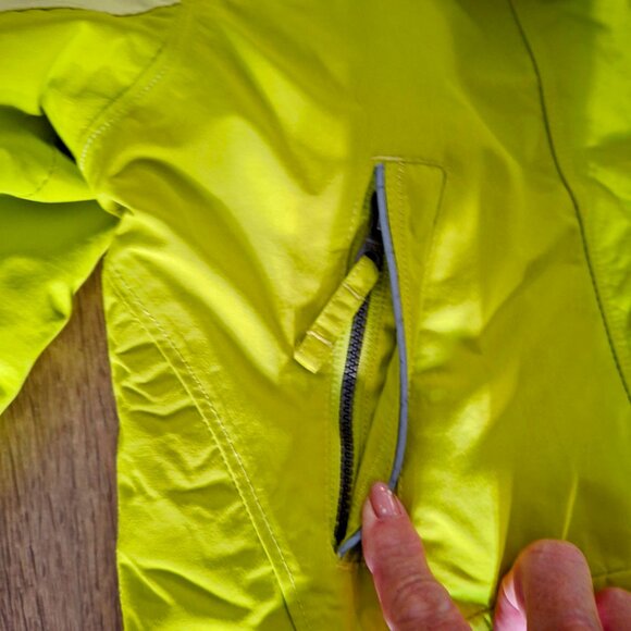 Lands End Utility Jacket - Picture 2 of 5